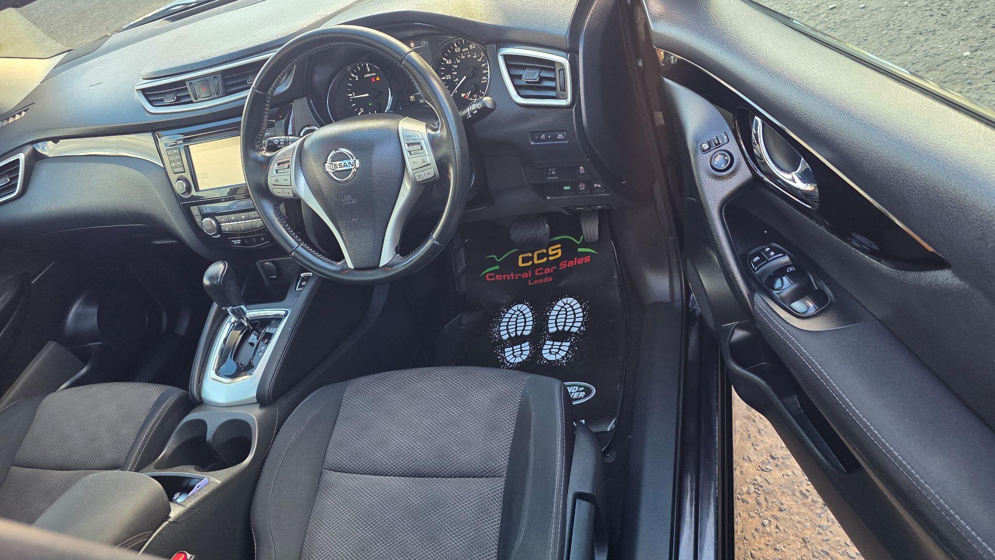 Nissan Qashqai - Image 16