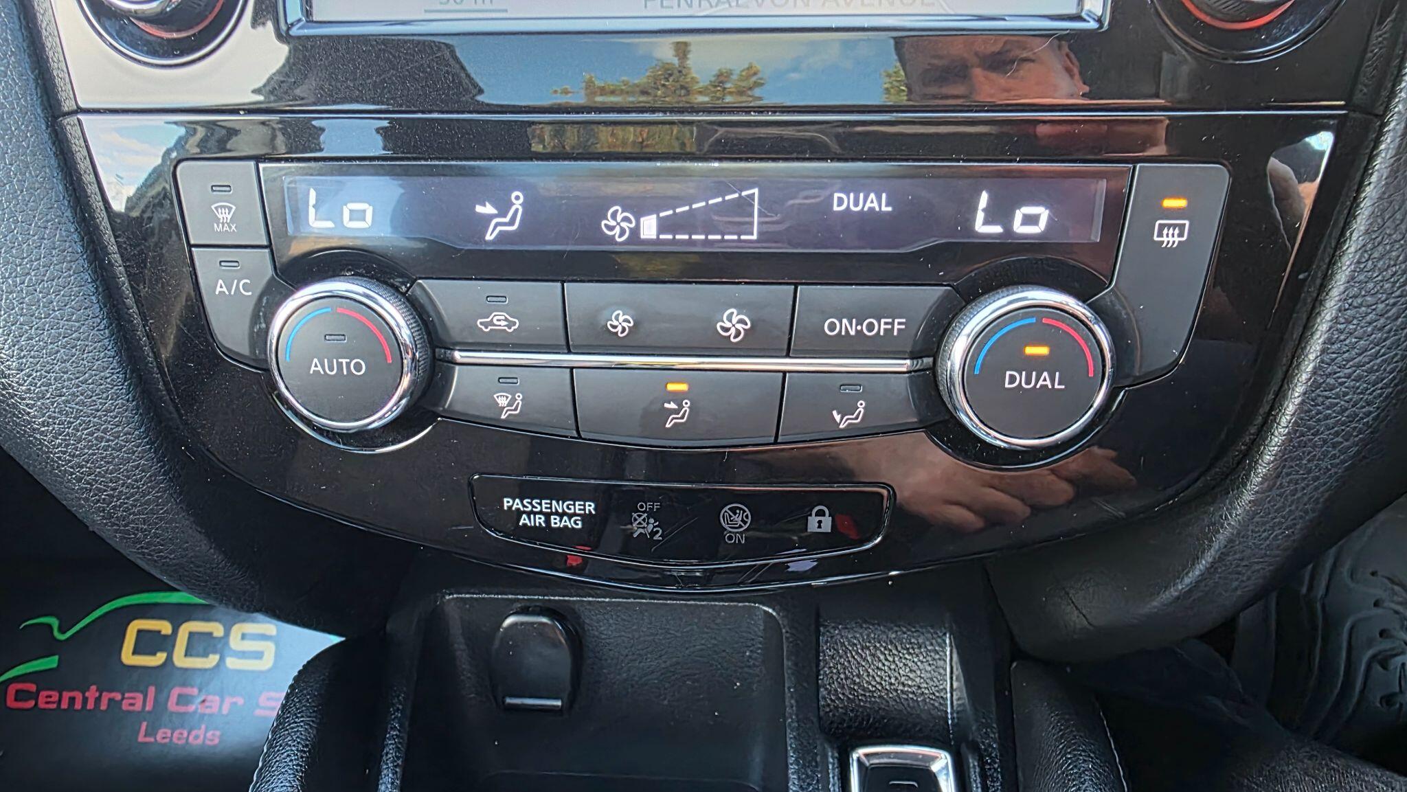 Nissan Qashqai - Image 19