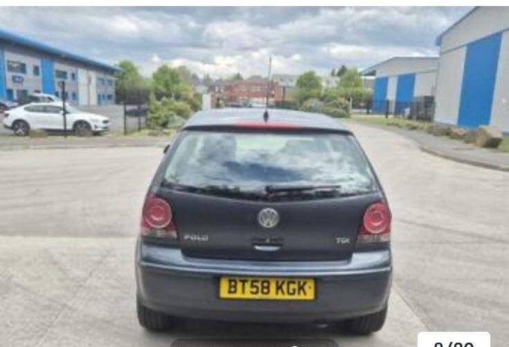 Volkswagen Polo - Image 6