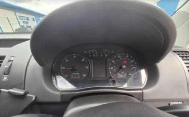 Volkswagen Polo - Image 8