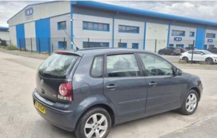 Volkswagen Polo - Image 9