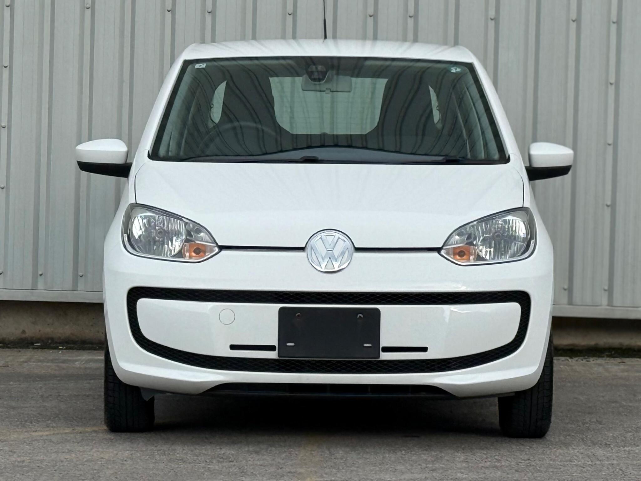 Volkswagen up! - Image 2