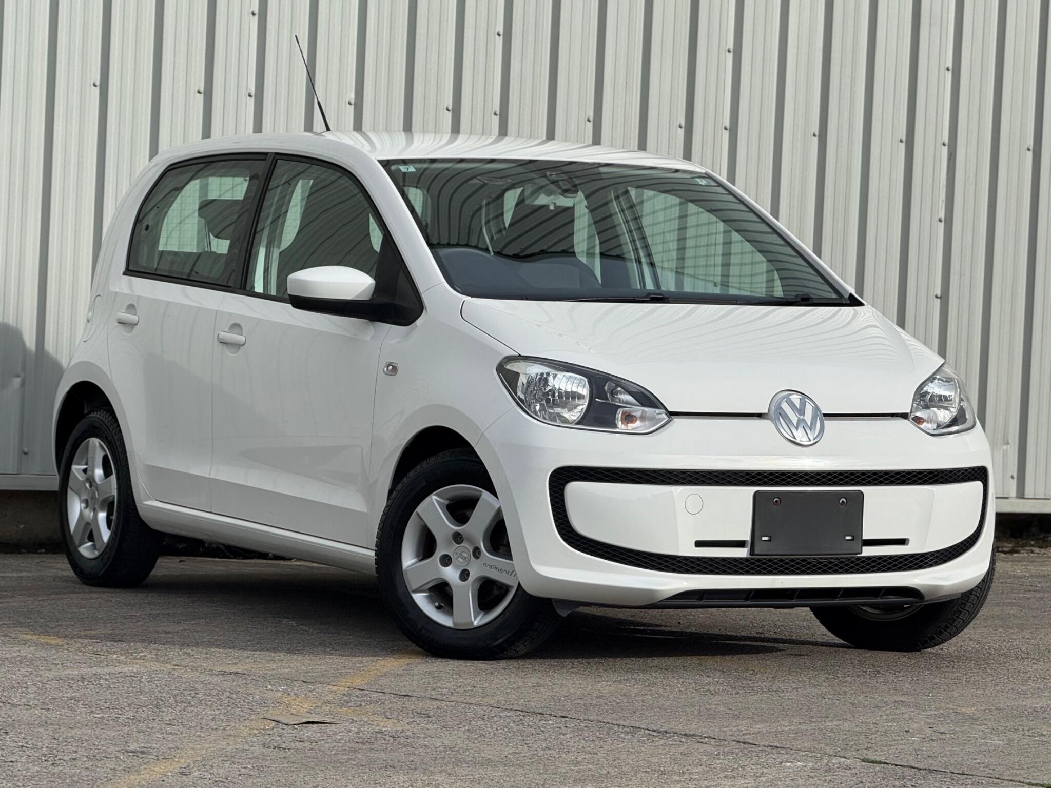 Volkswagen up! - Image 3