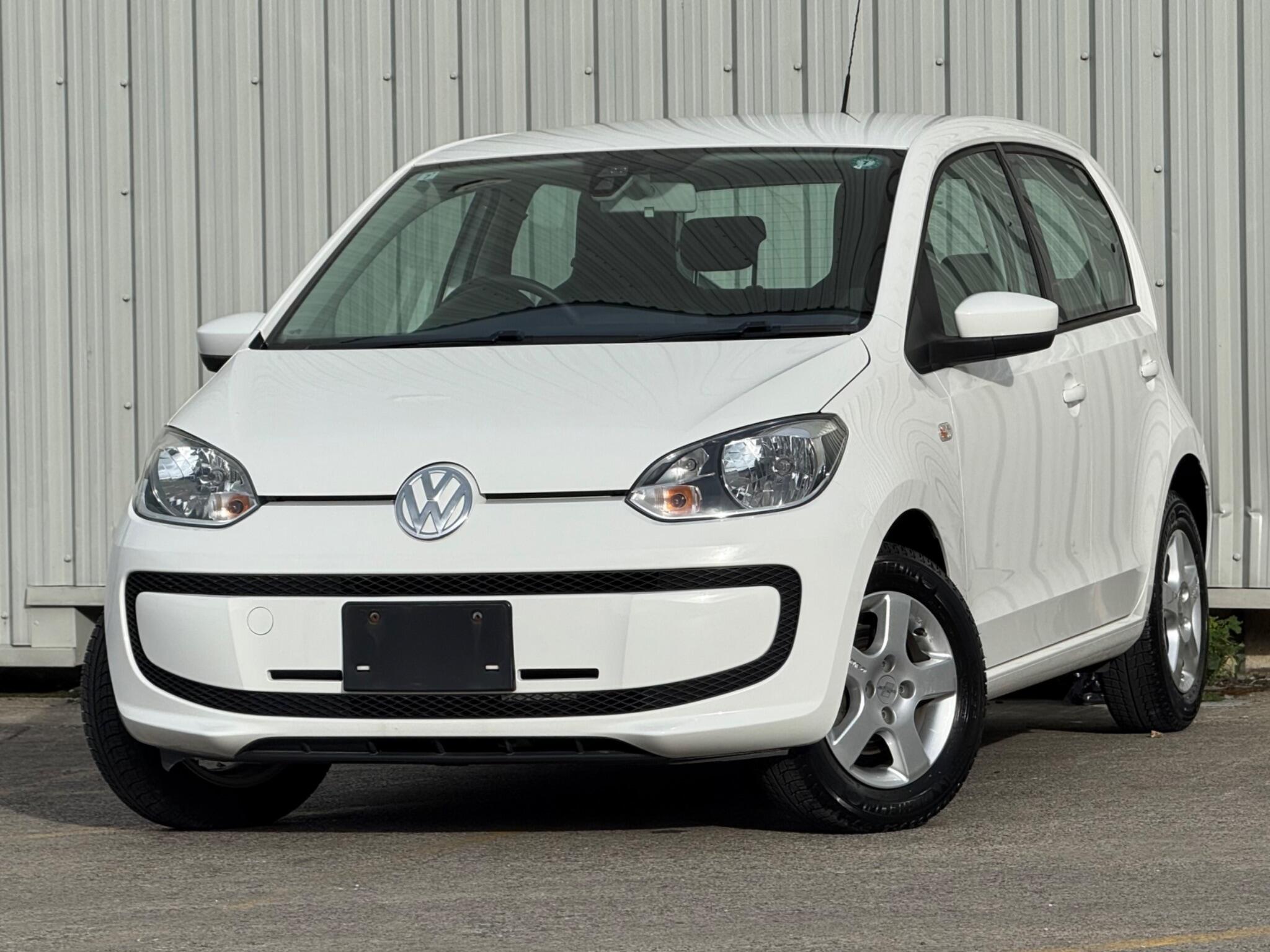 Volkswagen up! - Image 4