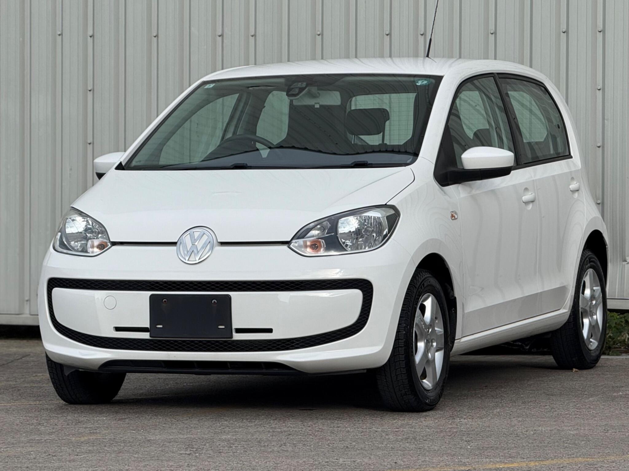 Volkswagen up! - Image 5