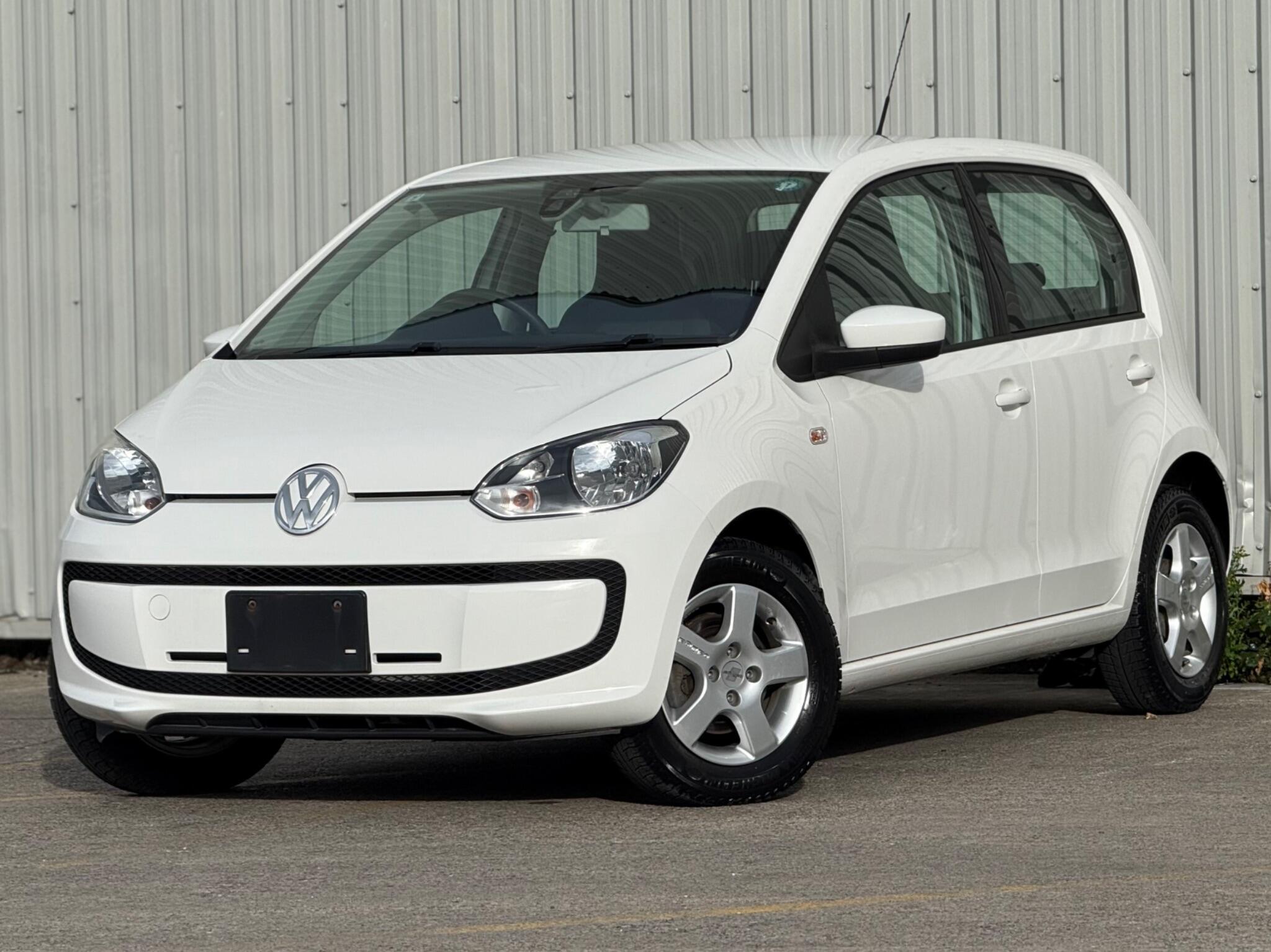 Volkswagen up! - Image 6