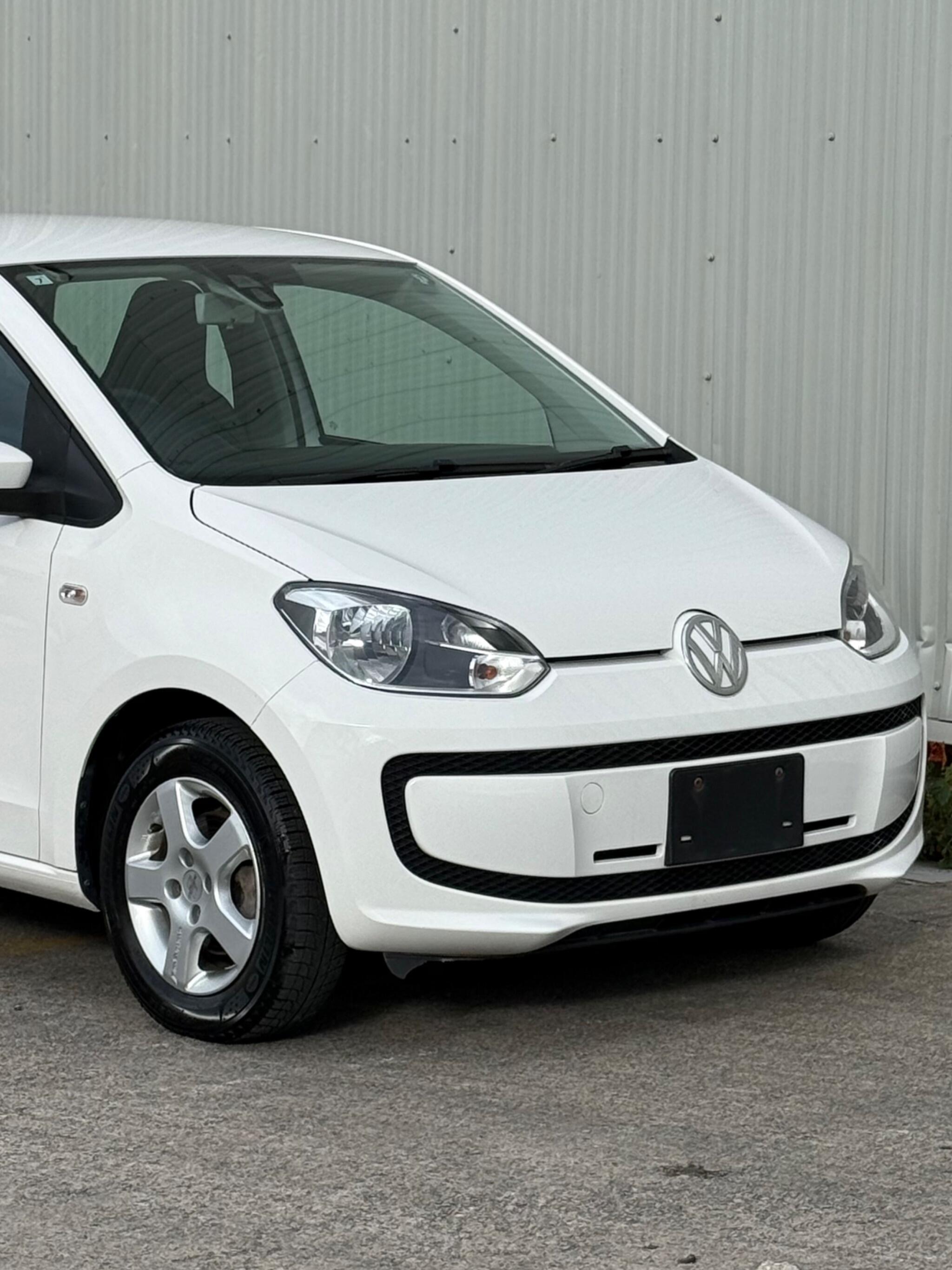 Volkswagen up! - Image 8