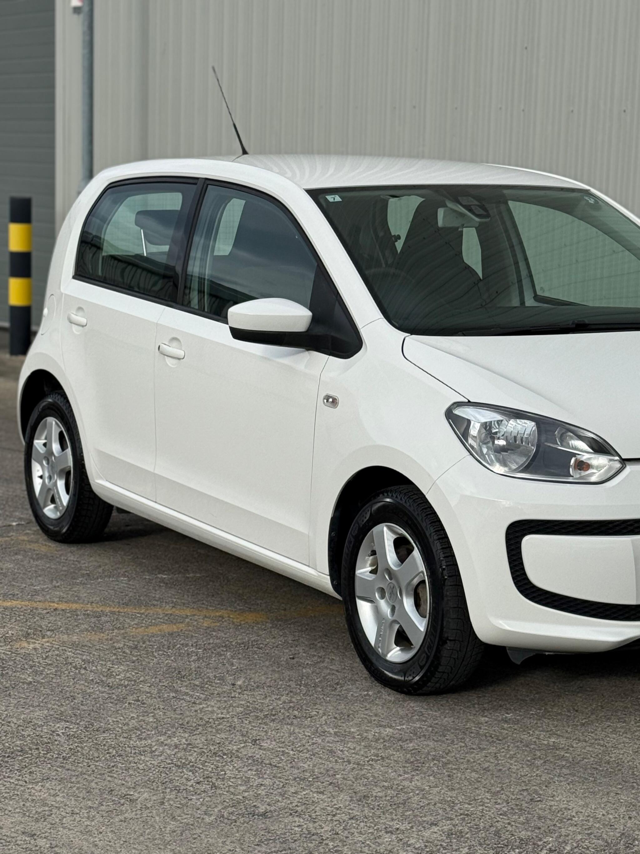 Volkswagen up! - Image 9