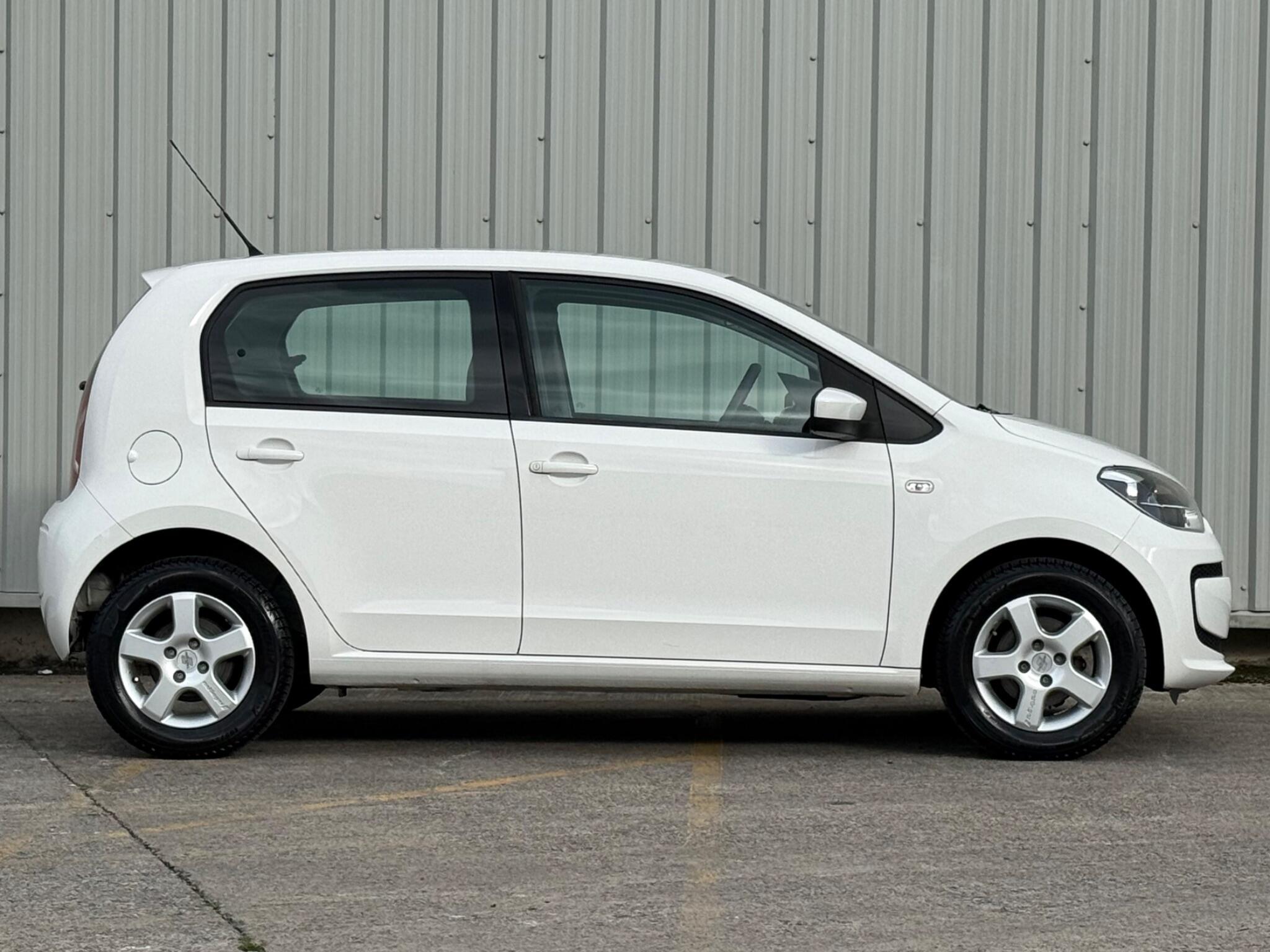 Volkswagen up! - Image 10