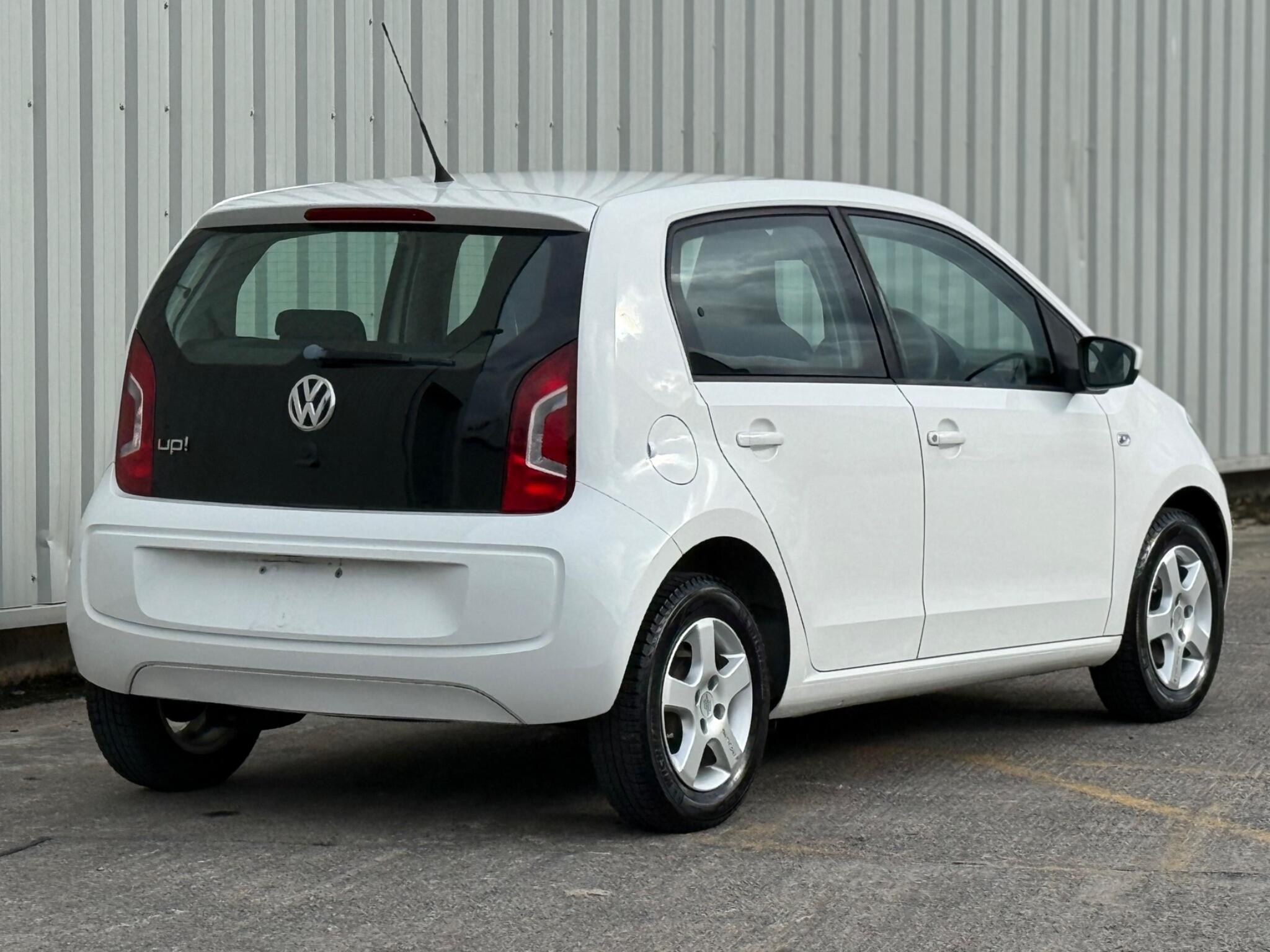 Volkswagen up! - Image 11