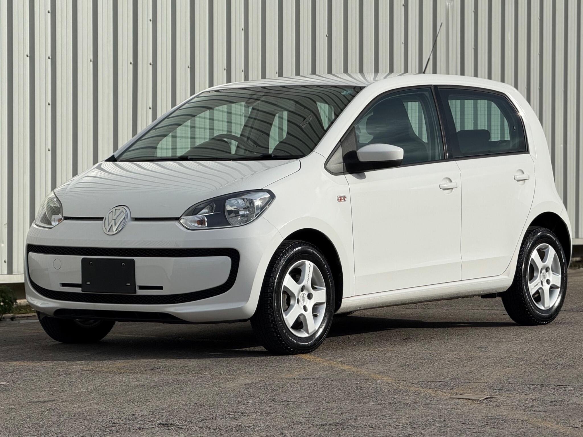 Volkswagen up! - Image 13