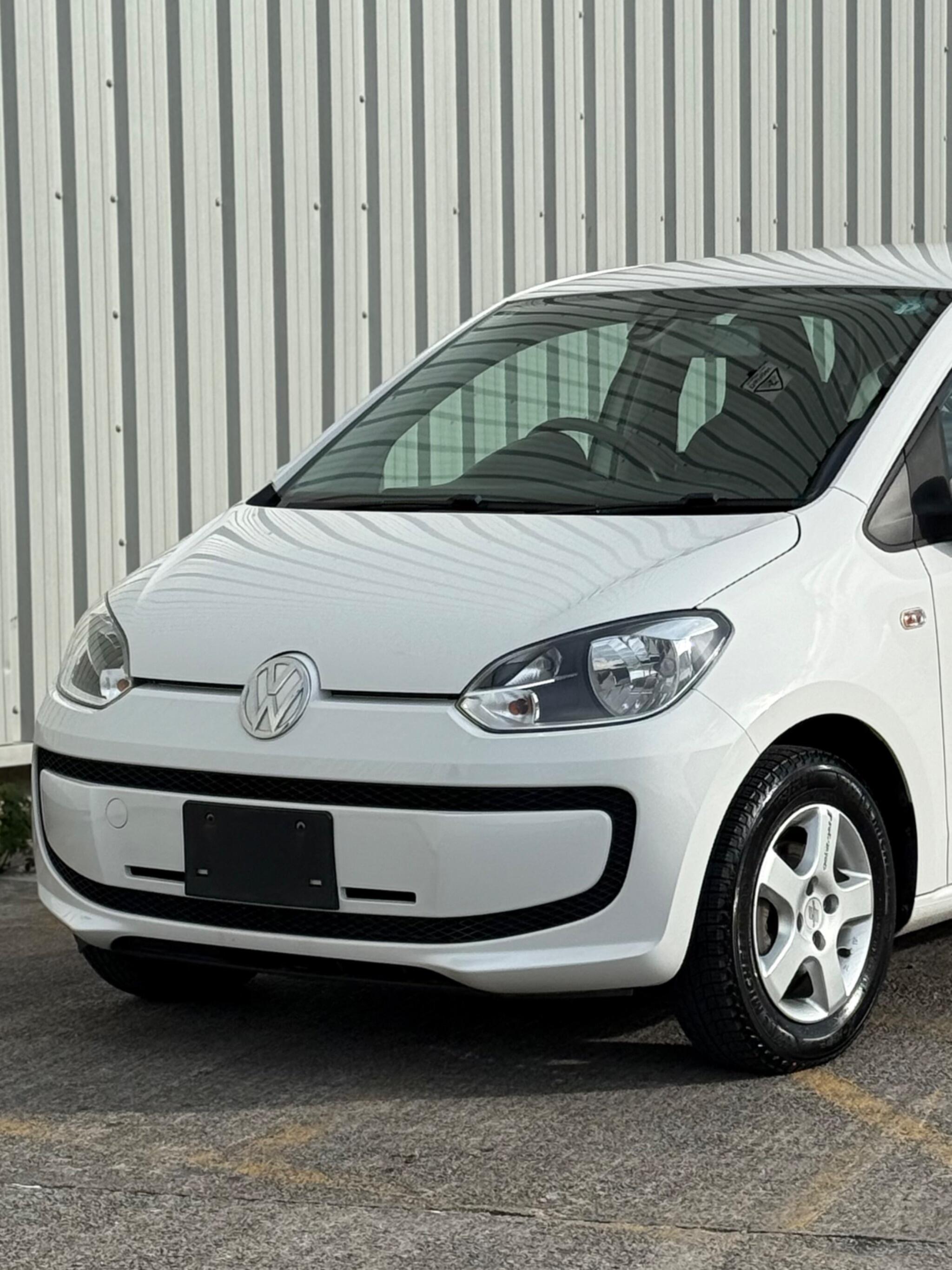 Volkswagen up! - Image 14