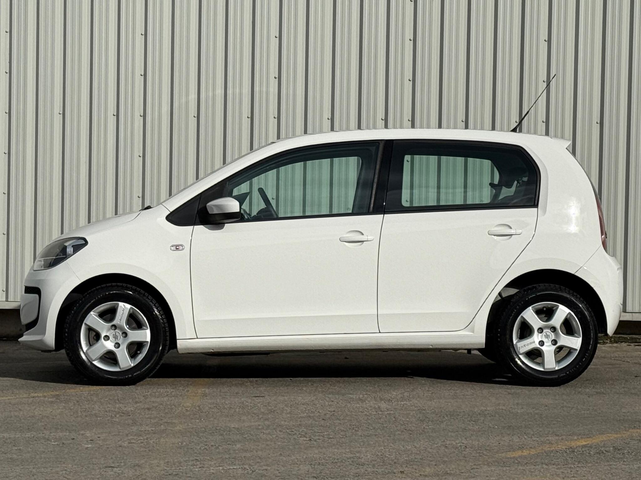 Volkswagen up! - Image 15