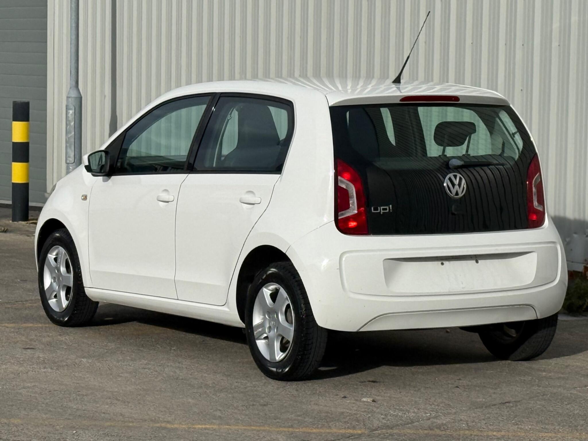 Volkswagen up! - Image 16