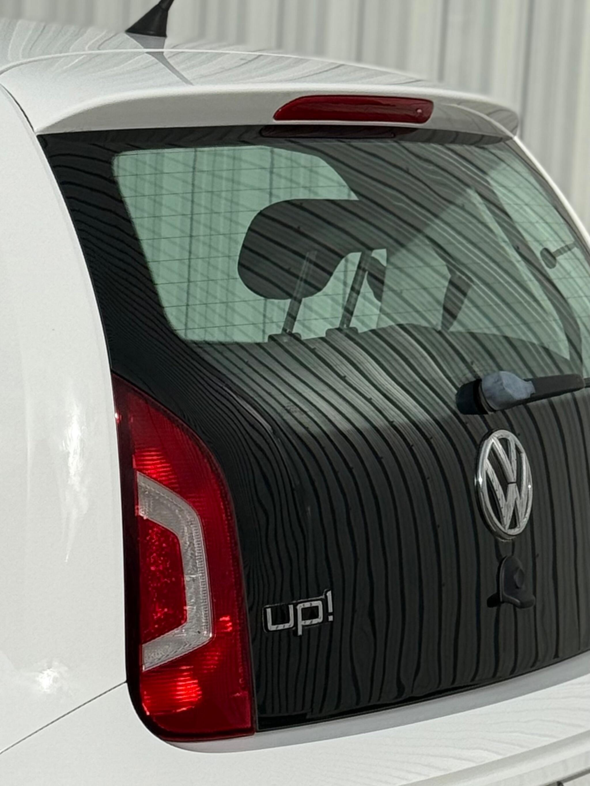 Volkswagen up! - Image 18