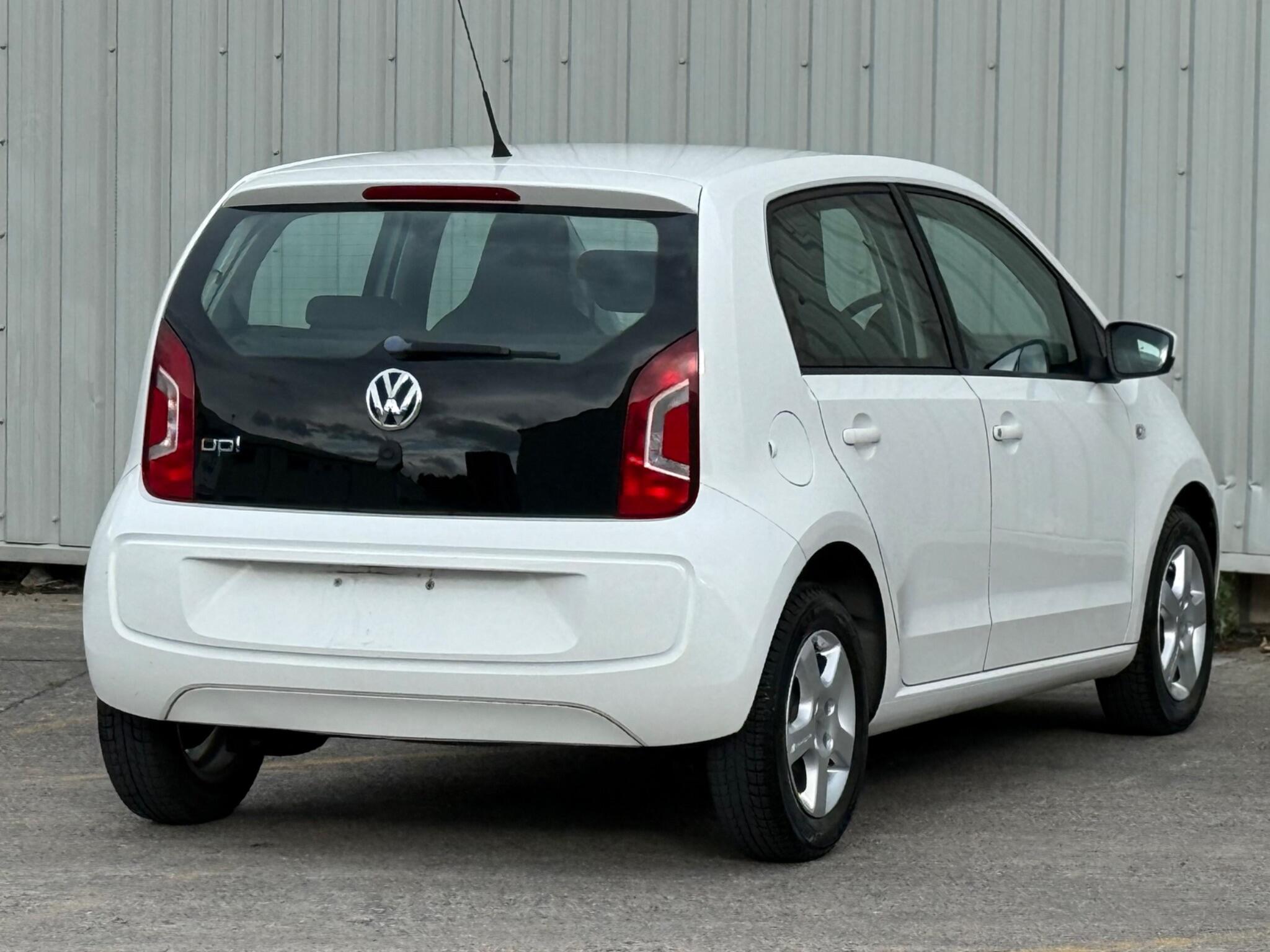 Volkswagen up! - Image 19