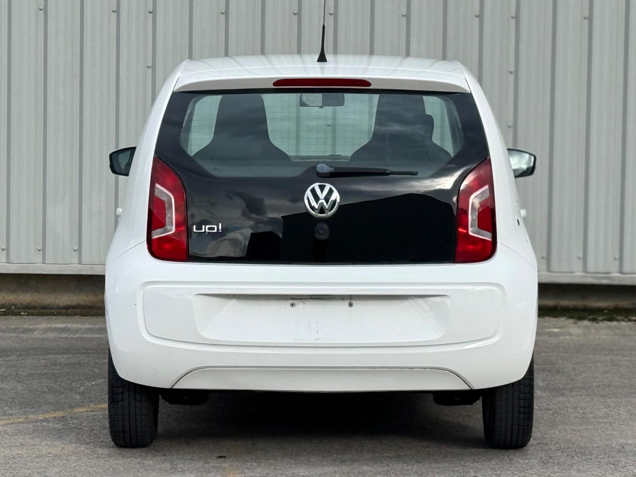 Volkswagen up! - Image 20