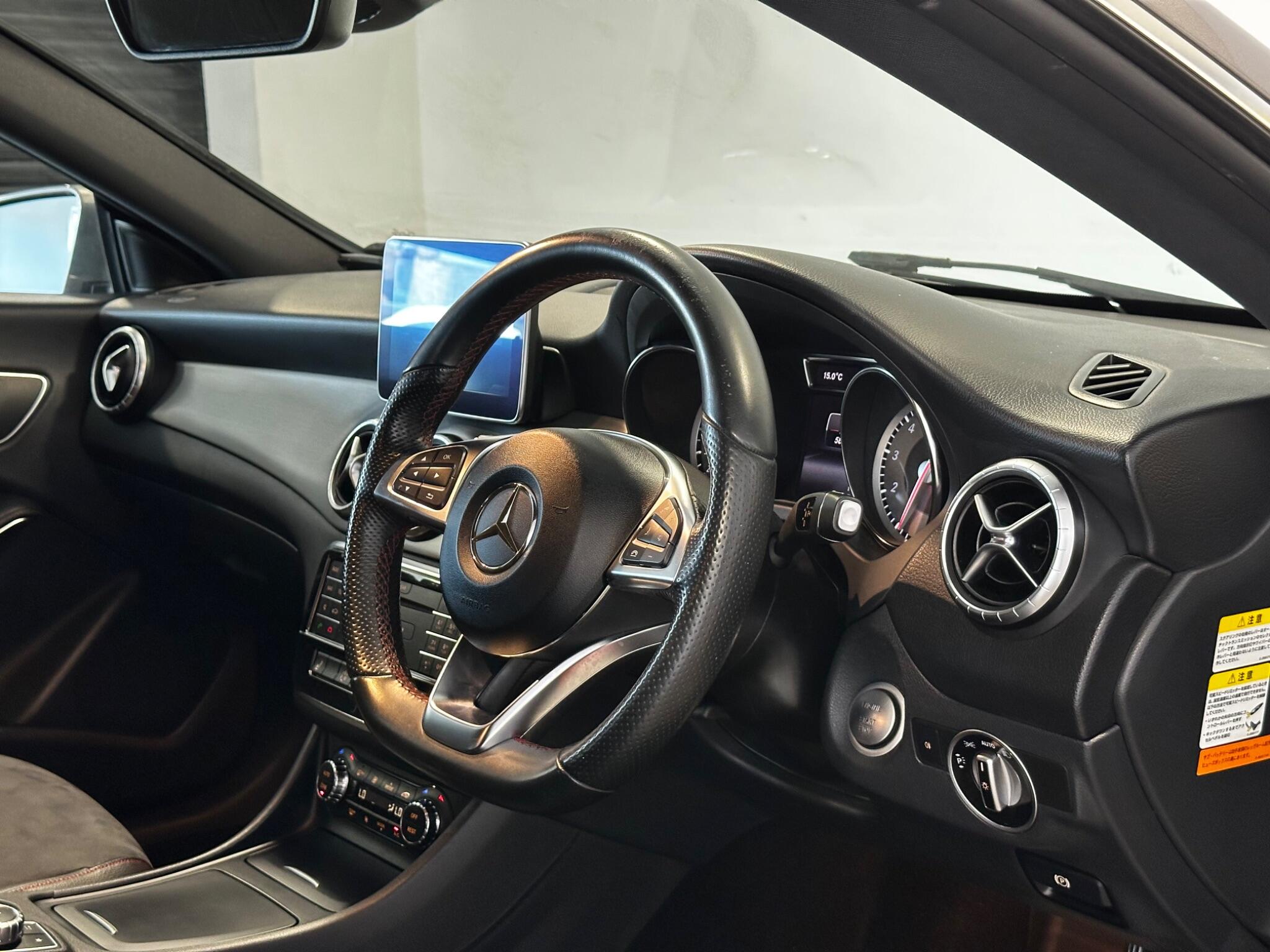 Mercedes CLA - Image 2