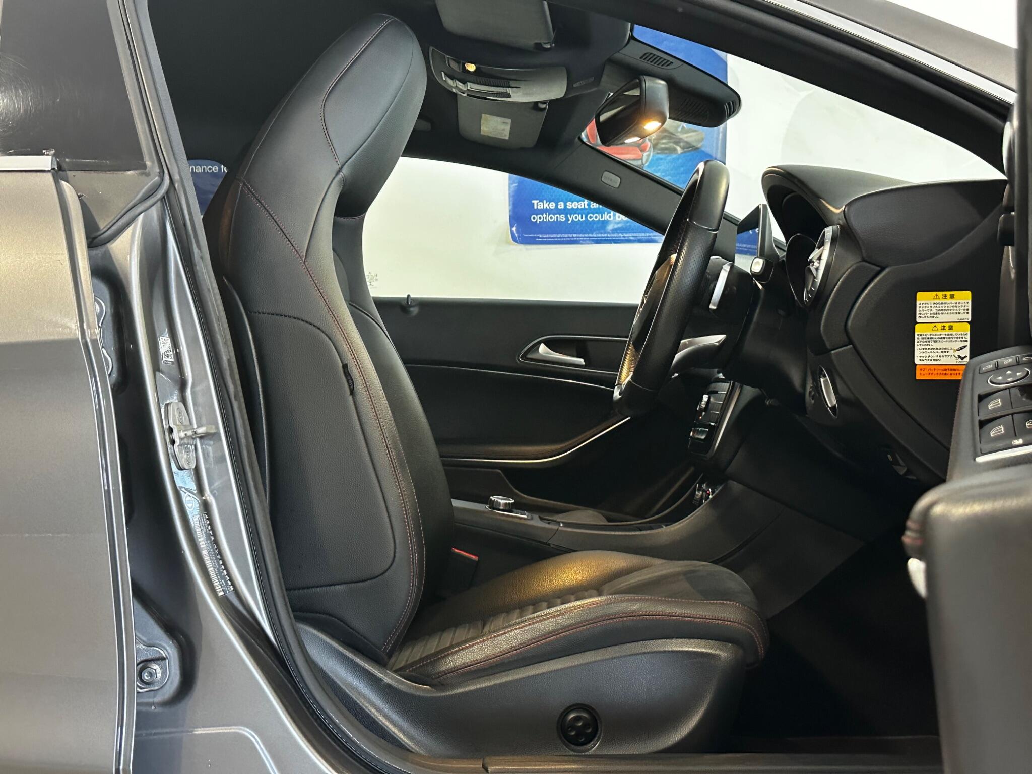 Mercedes CLA - Image 3