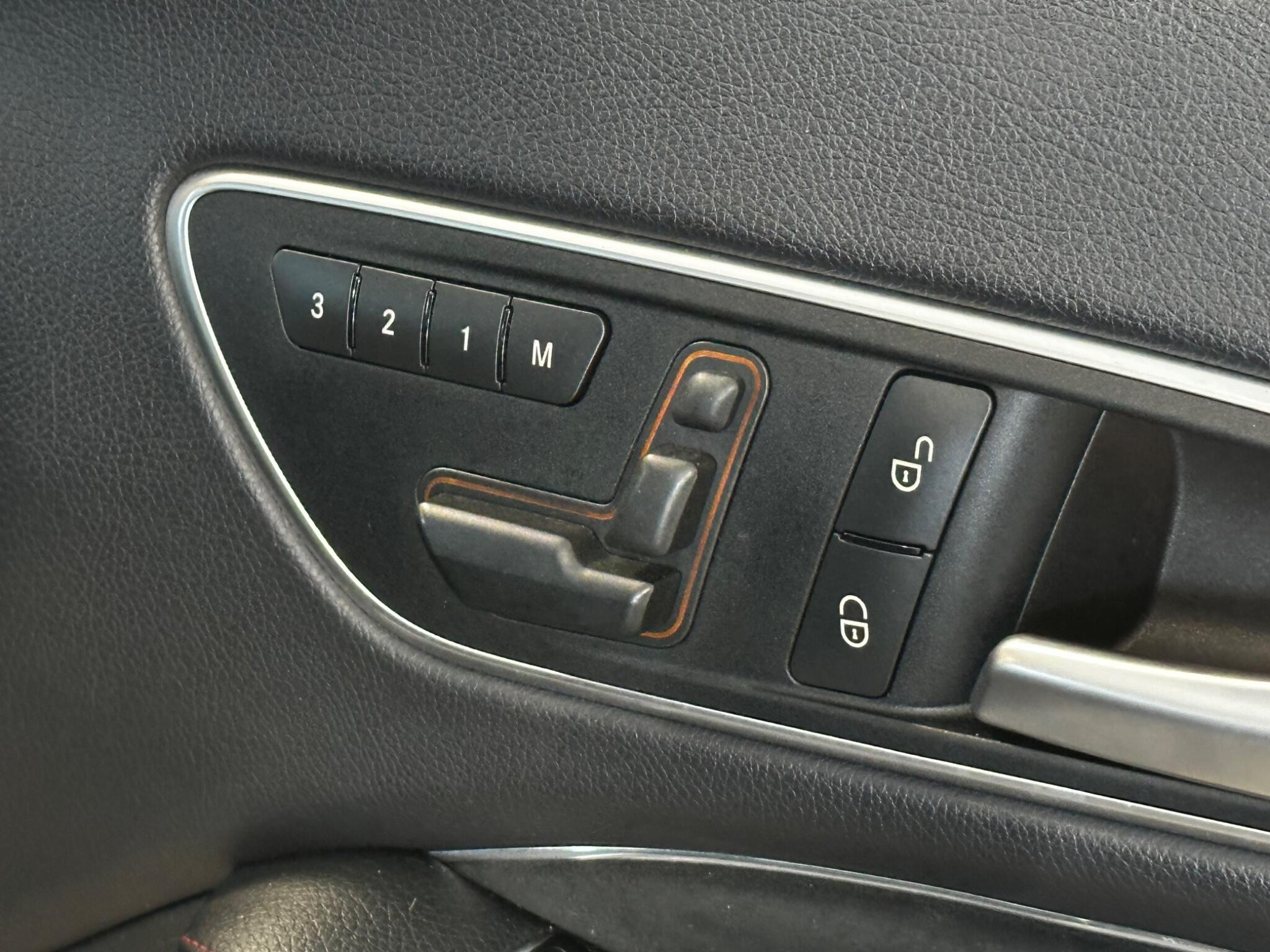 Mercedes CLA - Image 12