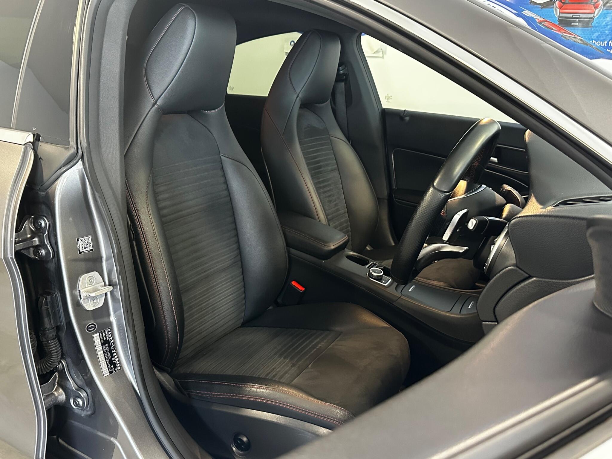 Mercedes CLA - Image 13