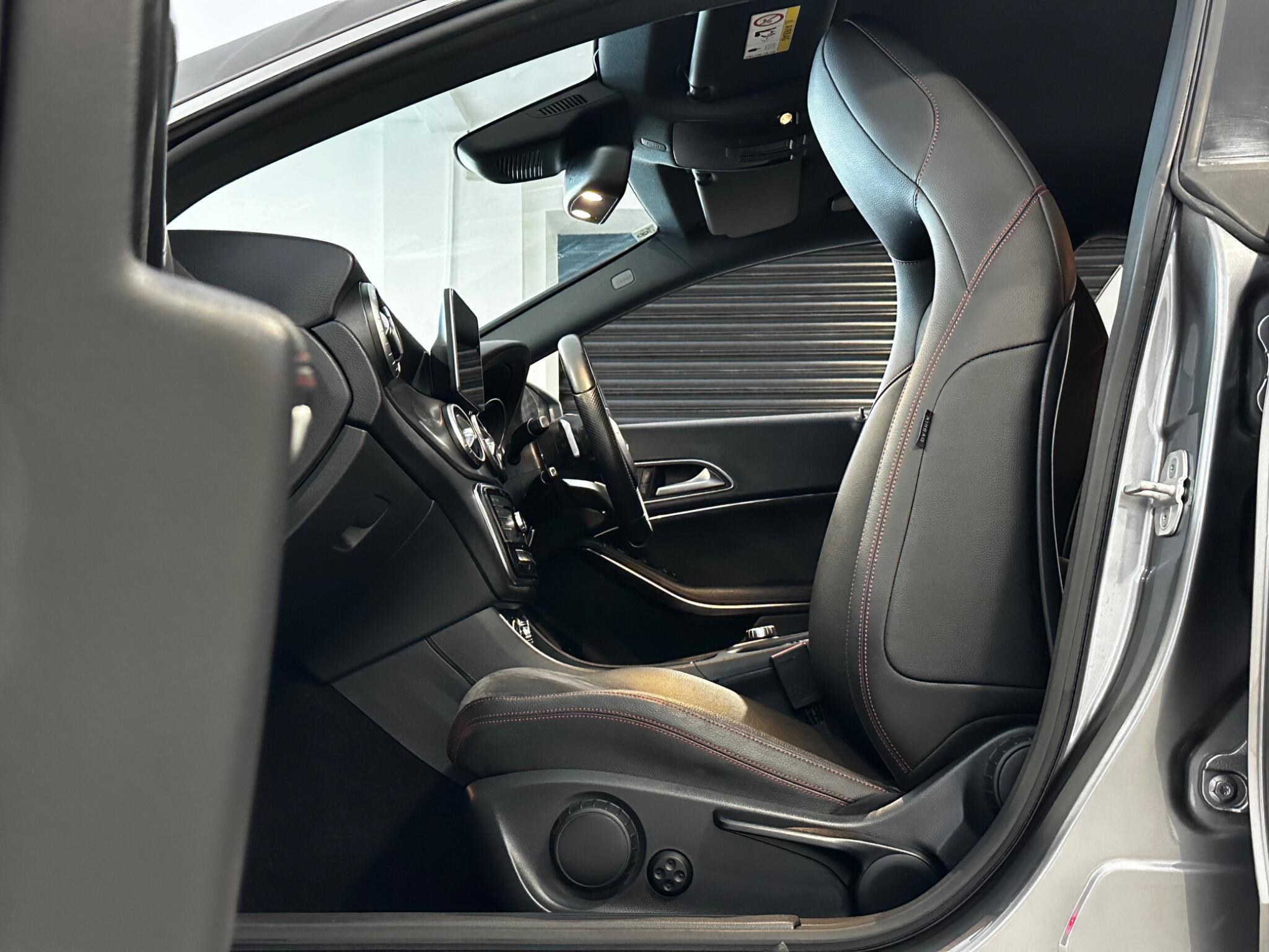 Mercedes CLA - Image 15