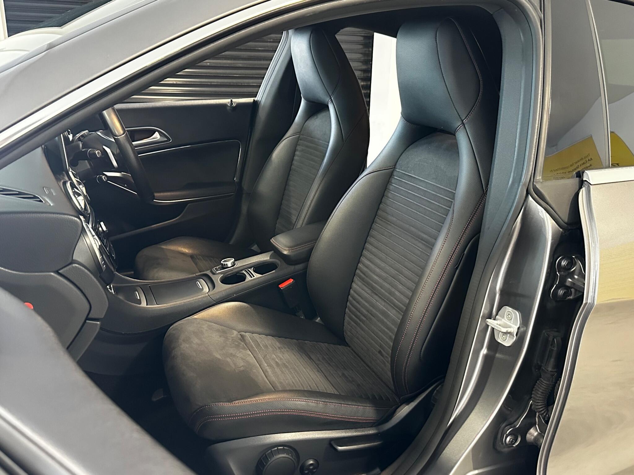 Mercedes CLA - Image 16