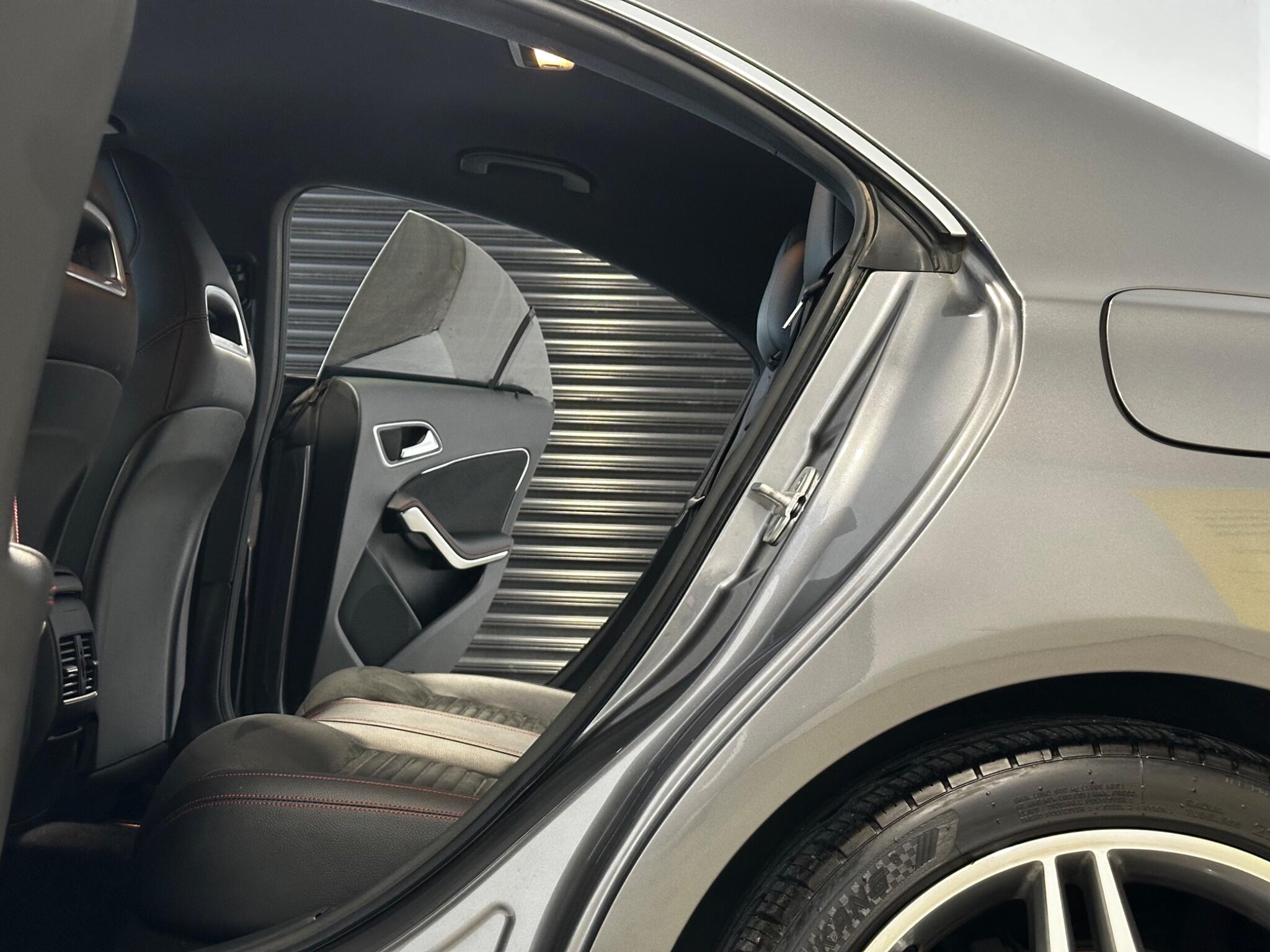 Mercedes CLA - Image 19