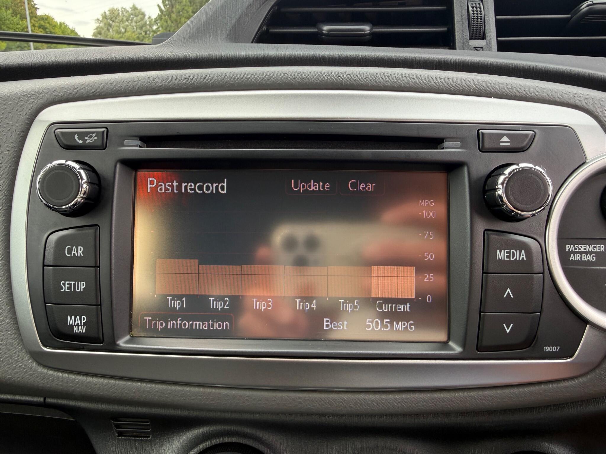 Toyota Yaris - Image 24