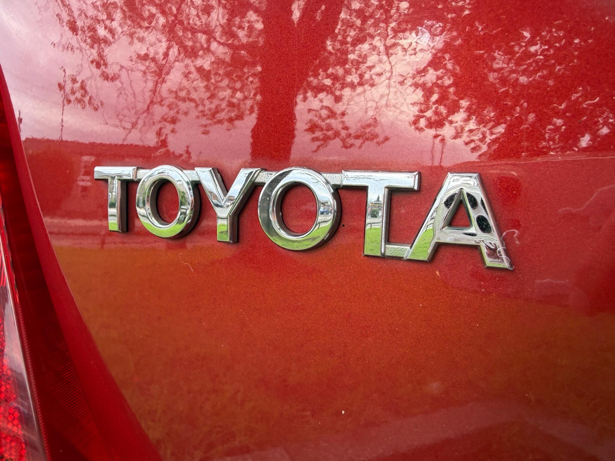 Toyota Yaris - Image 33