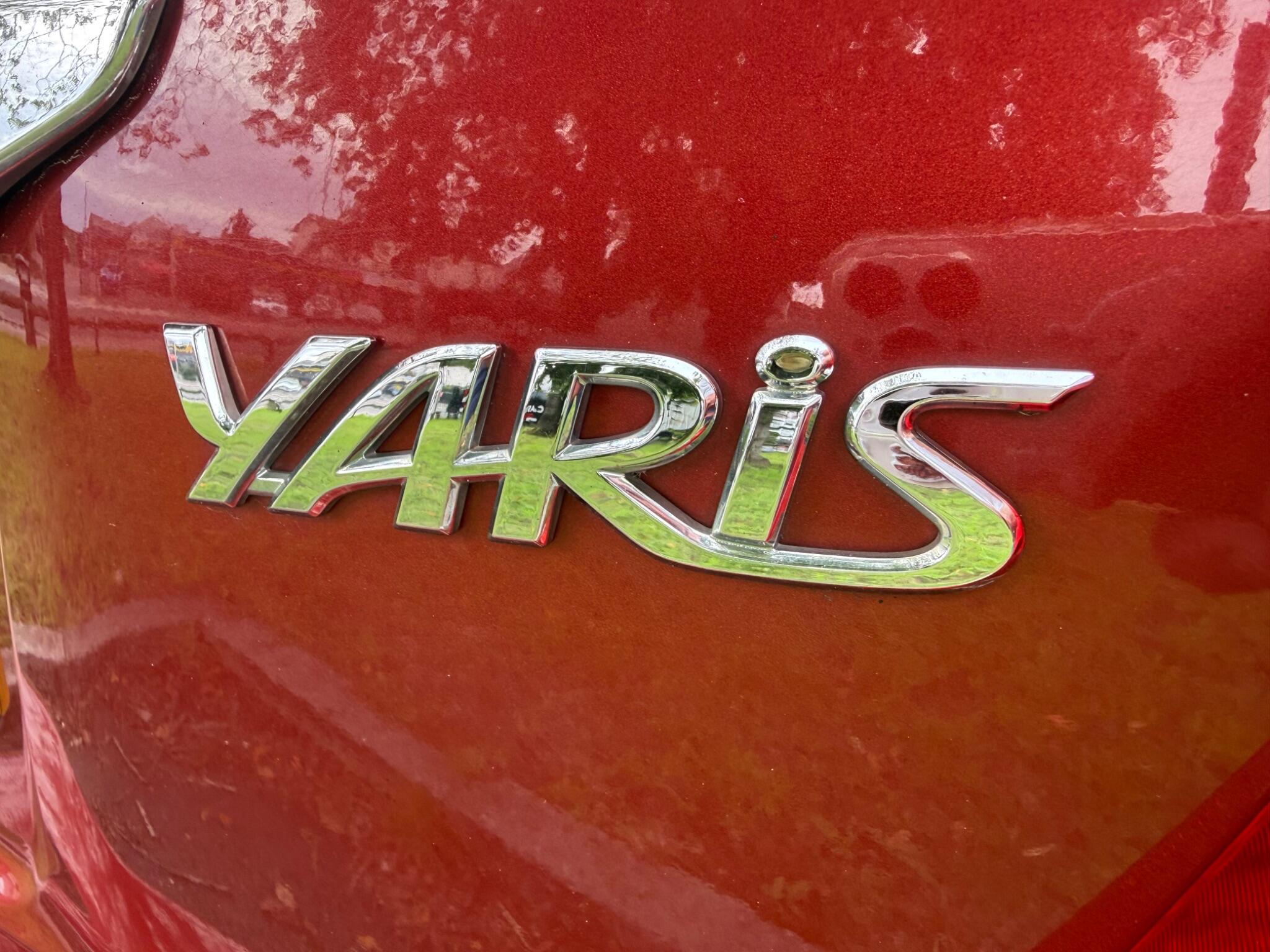 Toyota Yaris - Image 34