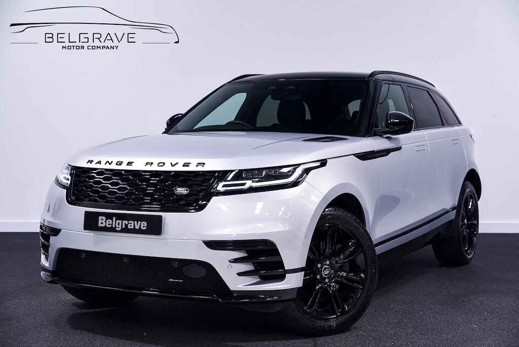 Land Rover Range Rover Velar - Image 2