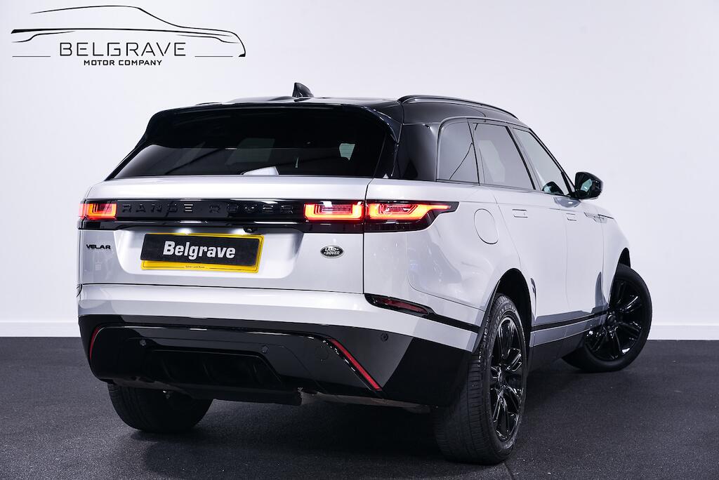 Land Rover Range Rover Velar - Image 5