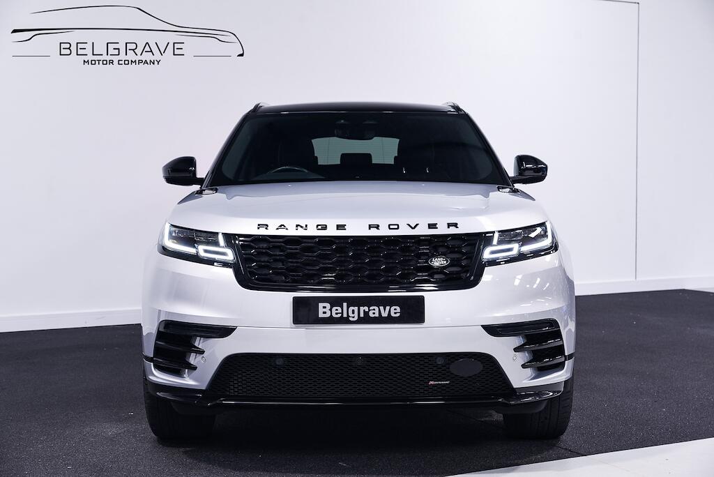 Land Rover Range Rover Velar - Image 6
