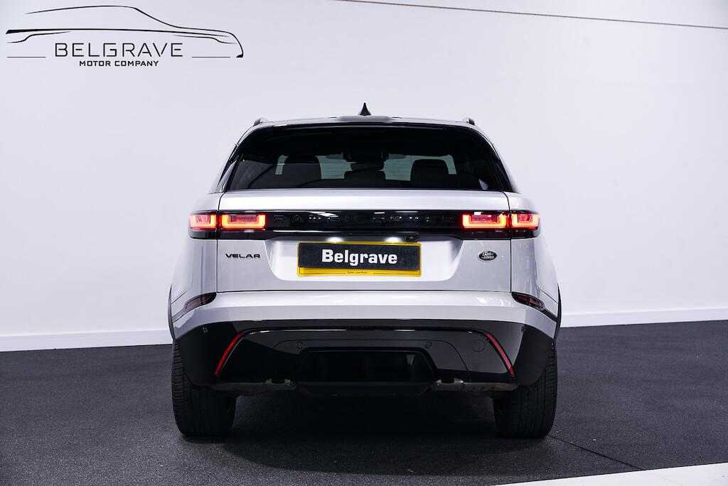 Land Rover Range Rover Velar - Image 7