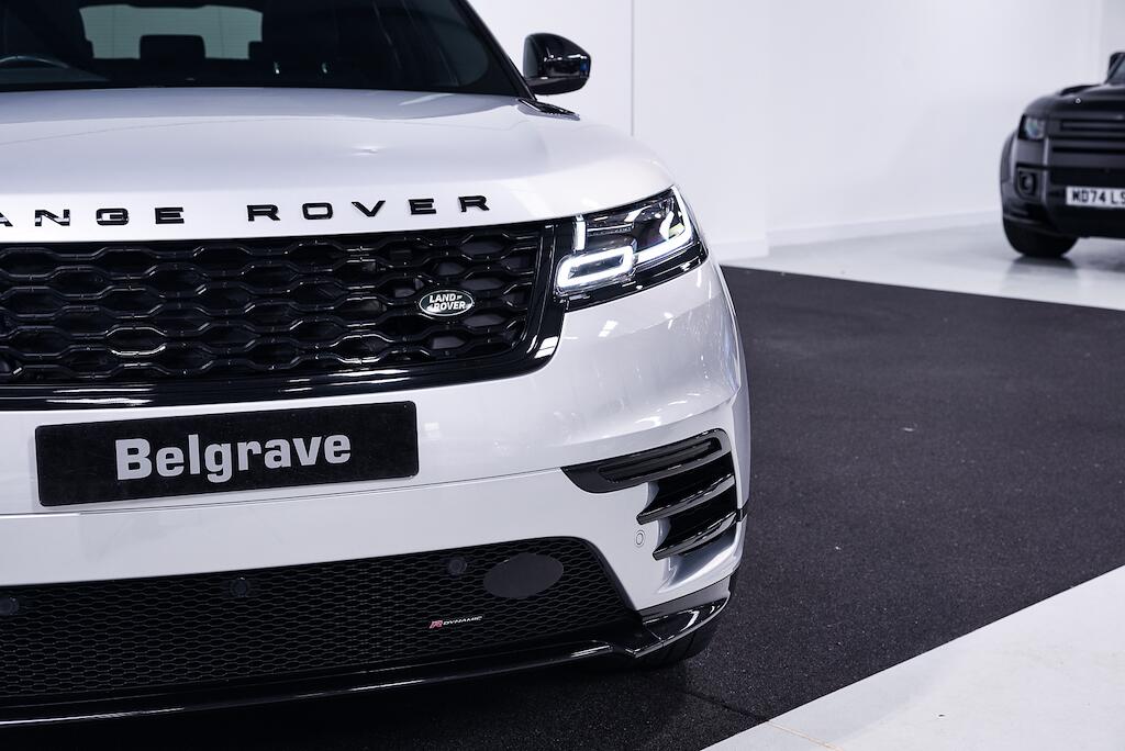 Land Rover Range Rover Velar - Image 9