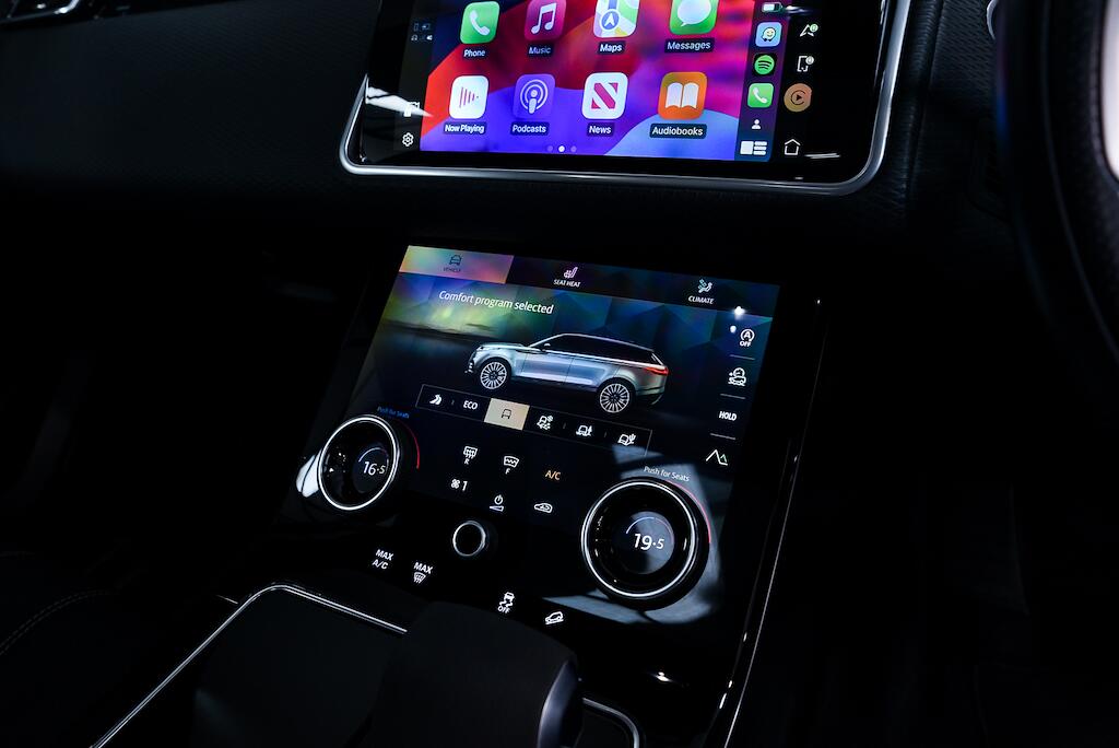 Land Rover Range Rover Velar - Image 16