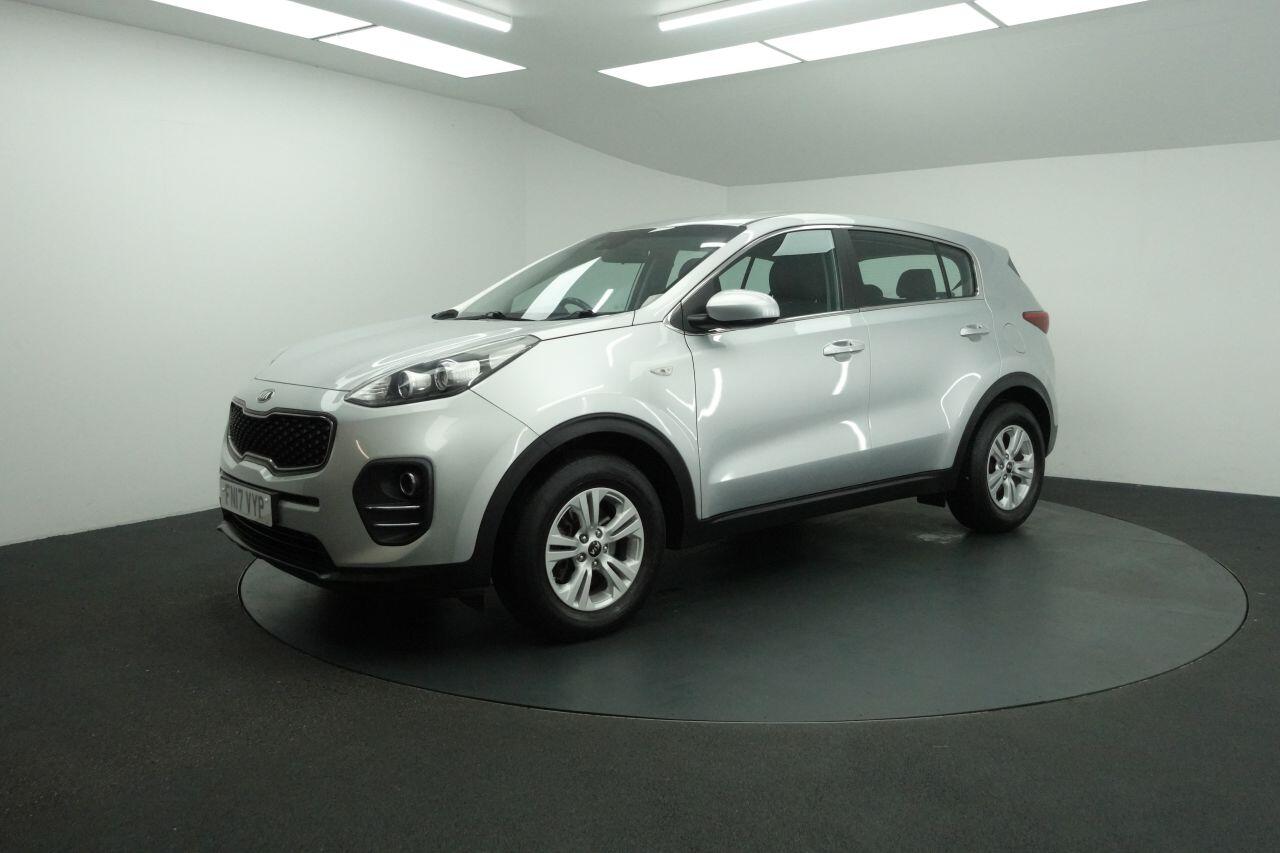 Kia Sportage - Image 6