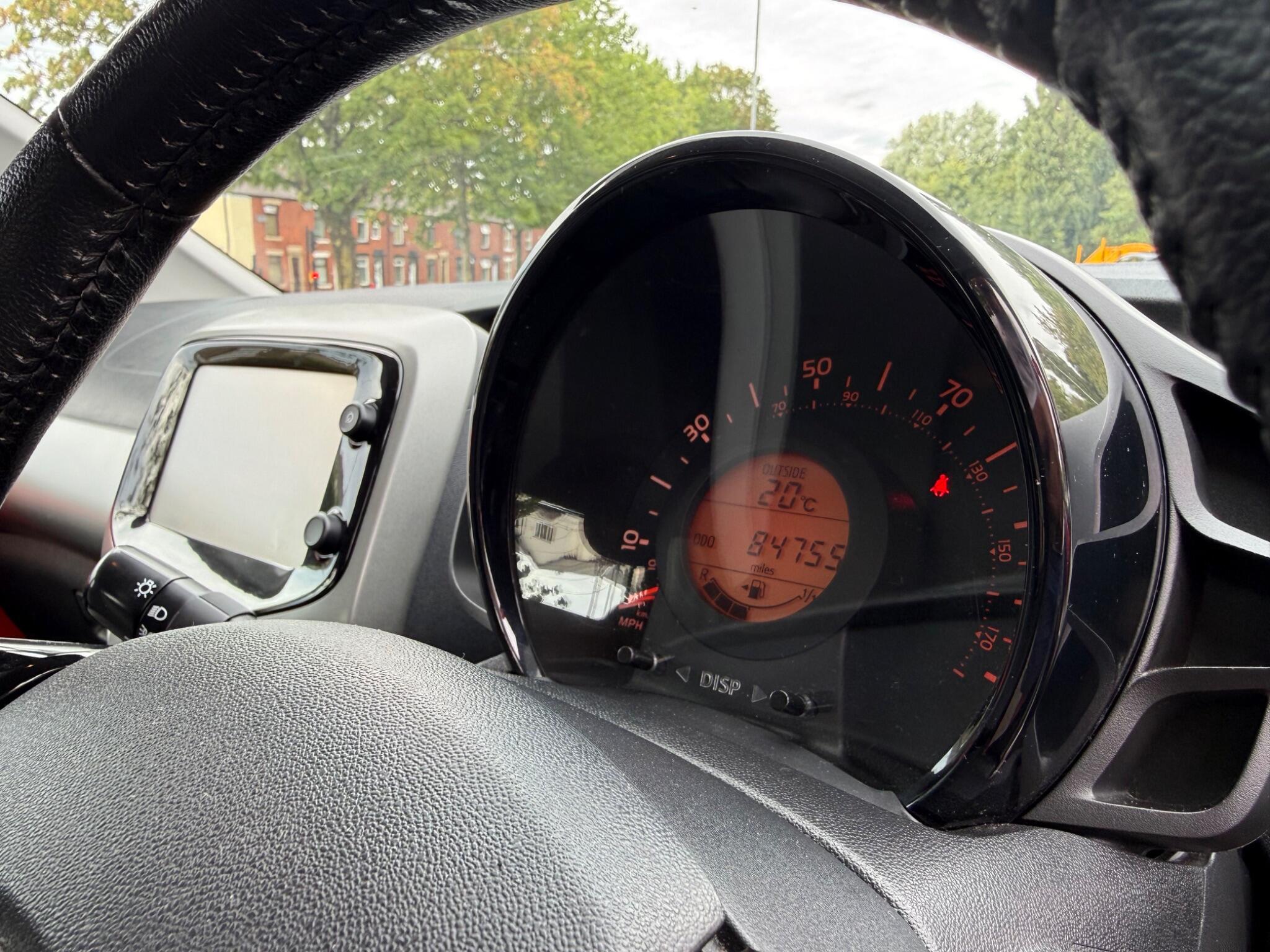 Toyota Aygo - Image 14
