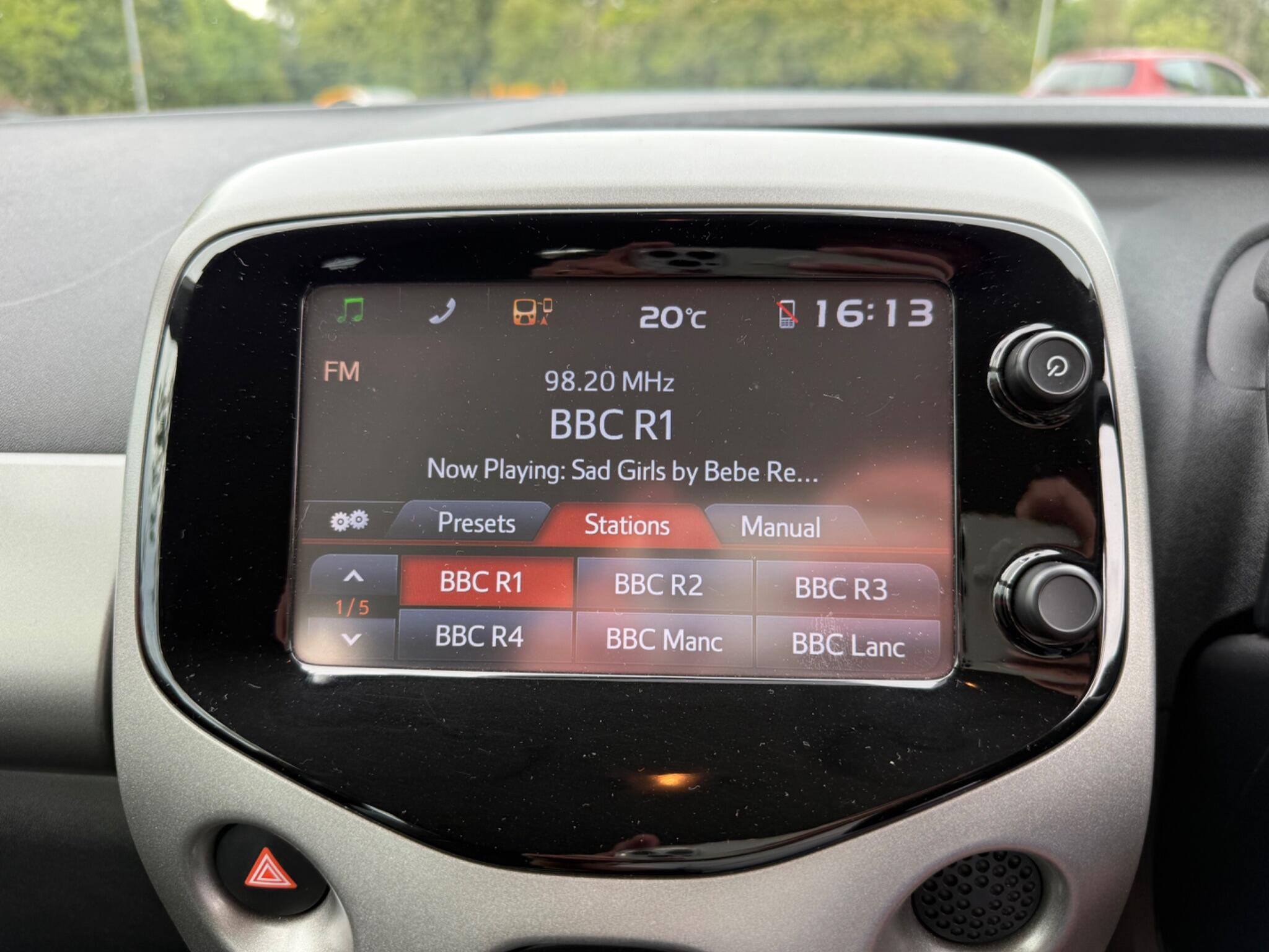 Toyota Aygo - Image 25