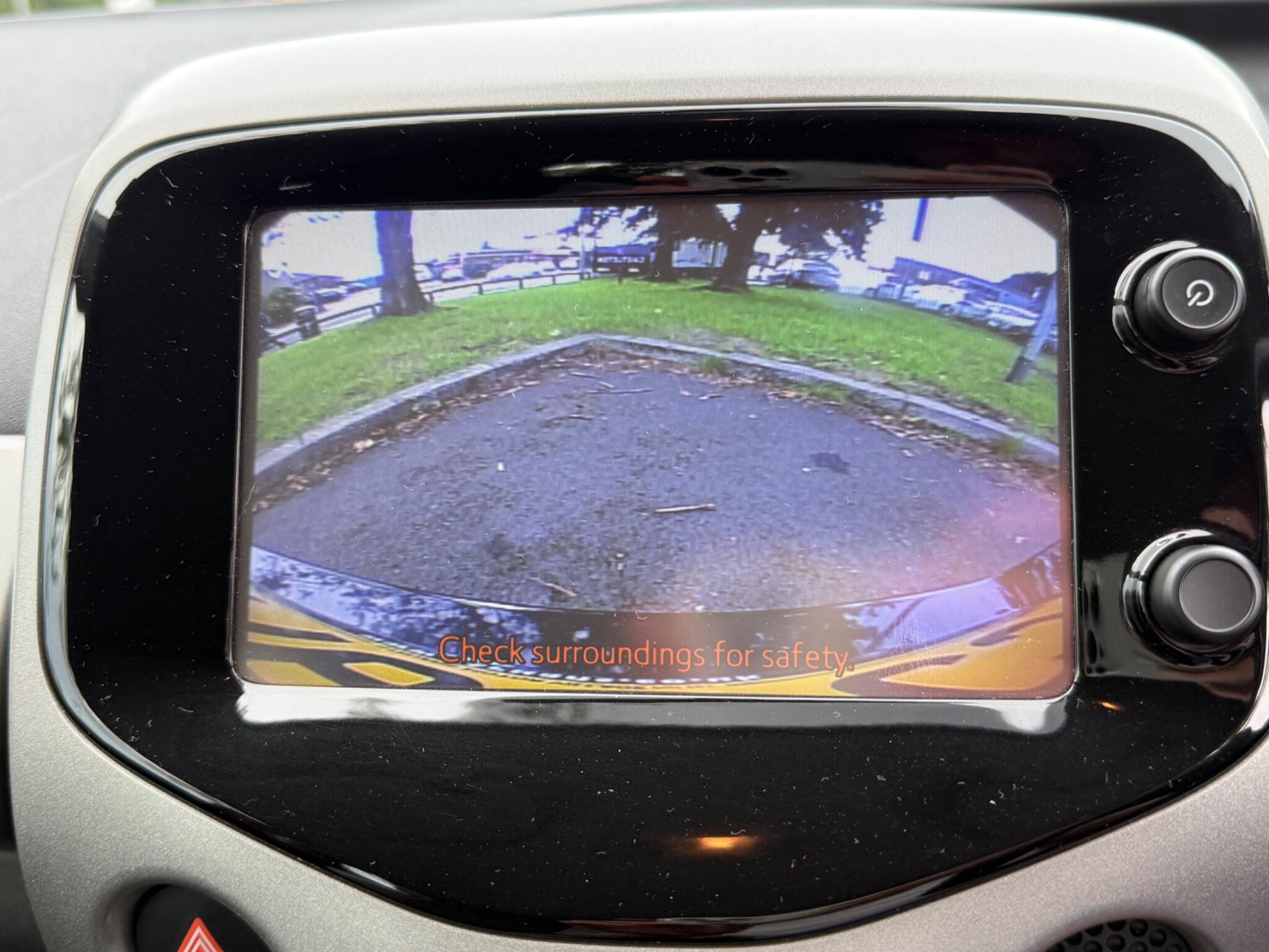 Toyota Aygo - Image 27