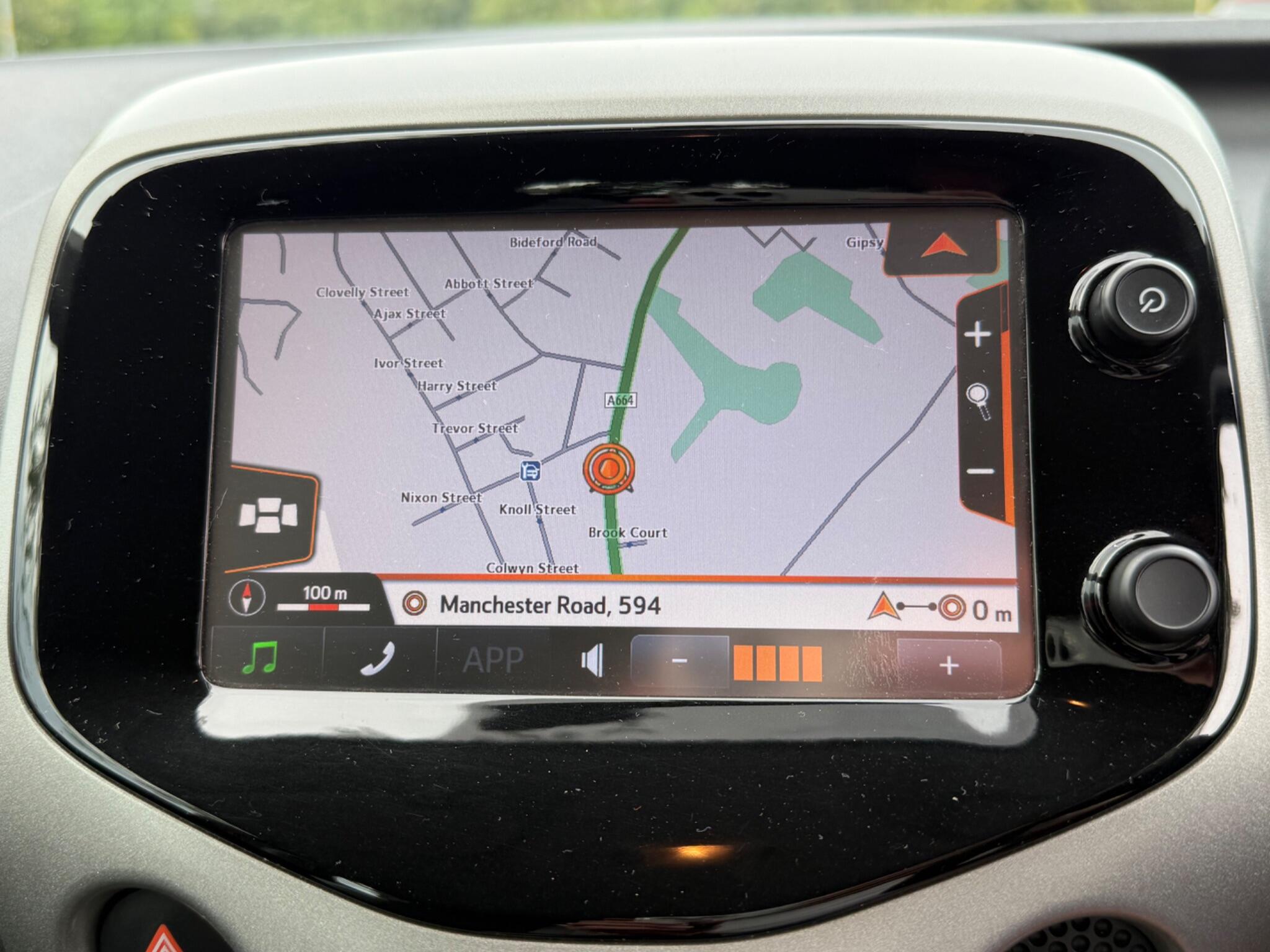 Toyota Aygo - Image 28