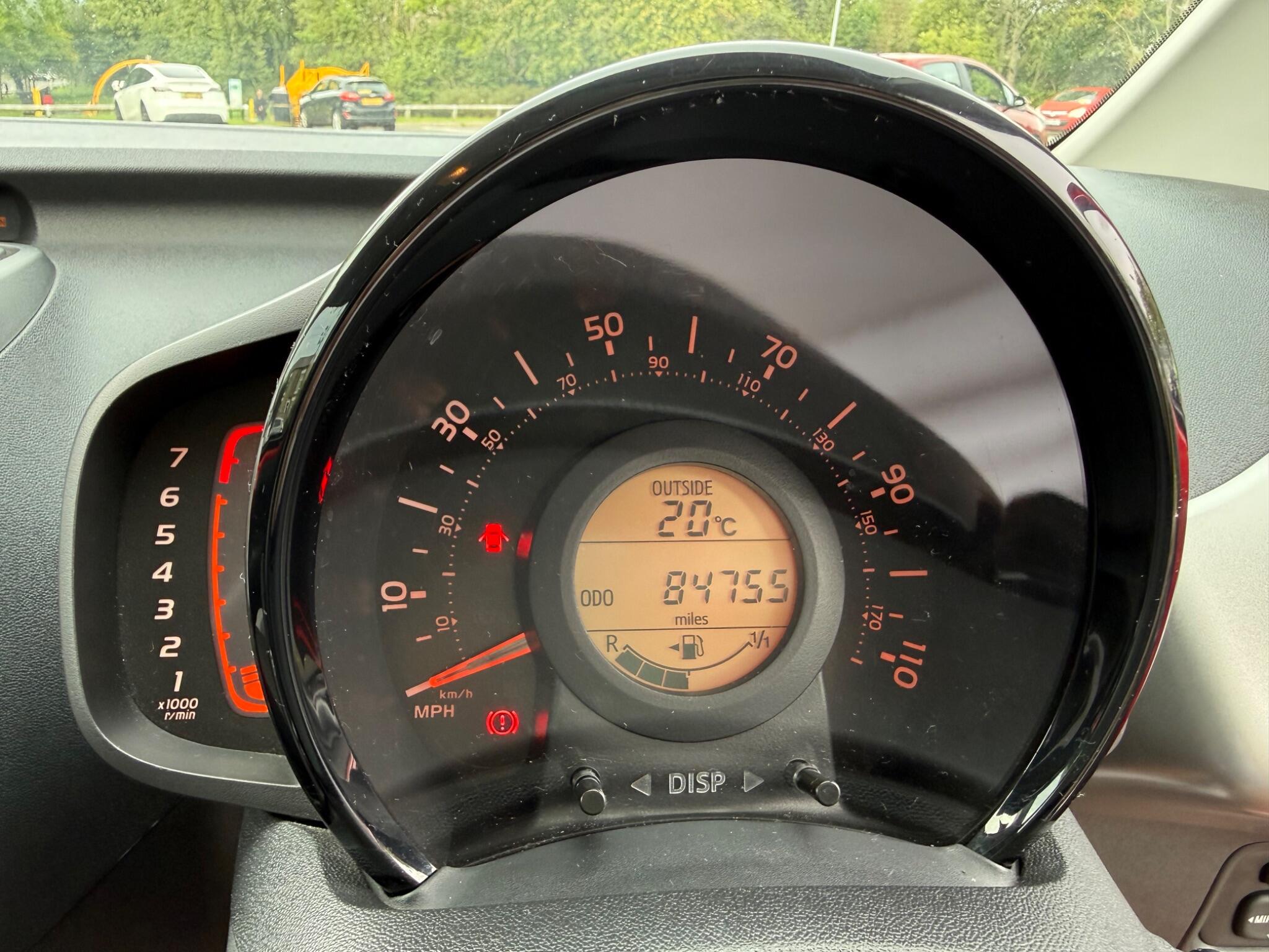 Toyota Aygo - Image 30