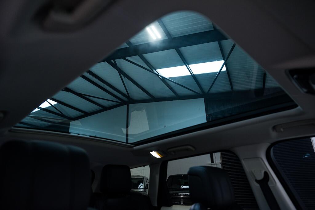 Land Rover RANGE ROVER SPORT - Image 5