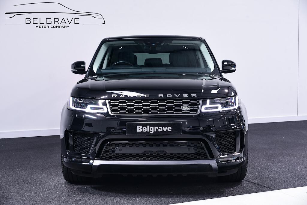 Land Rover RANGE ROVER SPORT - Image 6