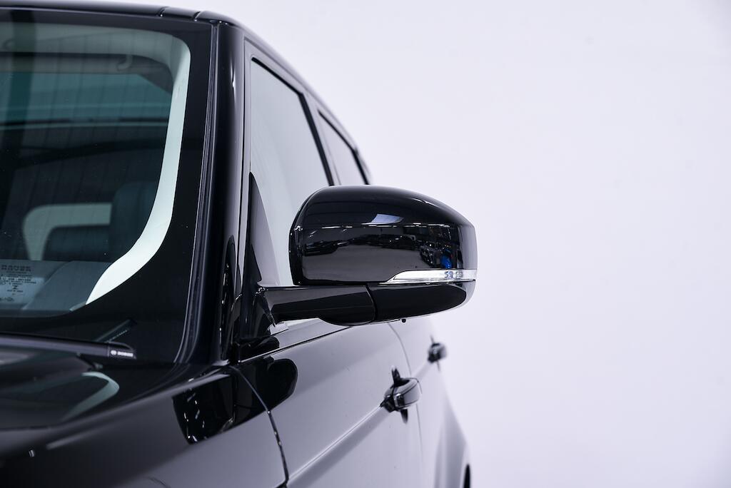 Land Rover RANGE ROVER SPORT - Image 8