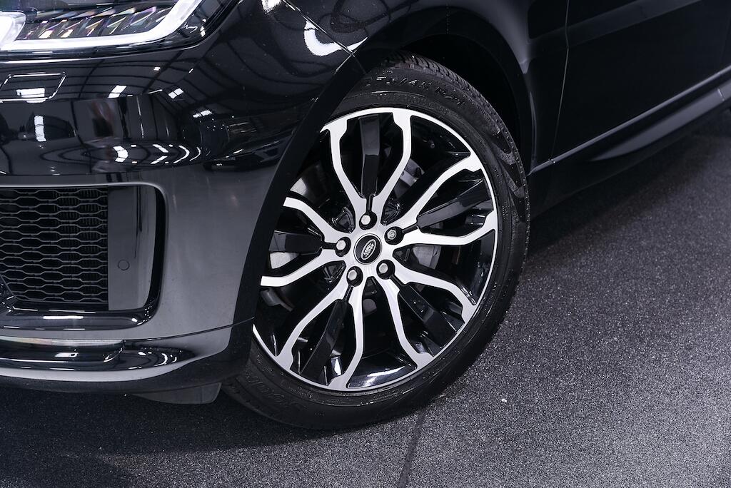 Land Rover RANGE ROVER SPORT - Image 9