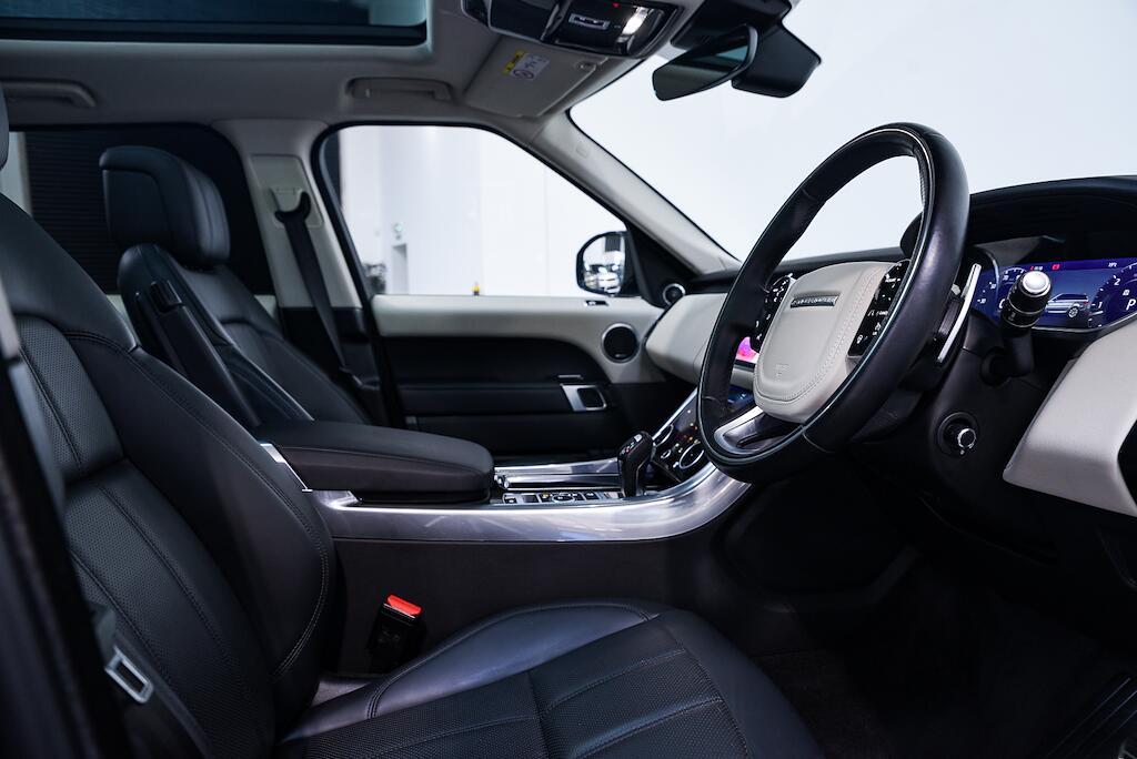 Land Rover RANGE ROVER SPORT - Image 10