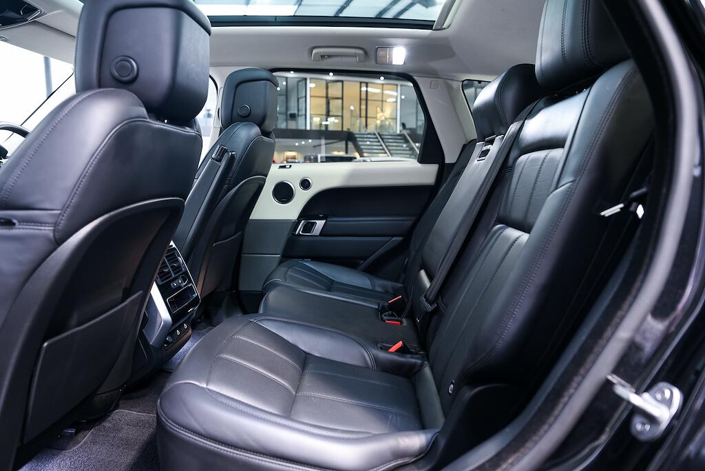 Land Rover RANGE ROVER SPORT - Image 14