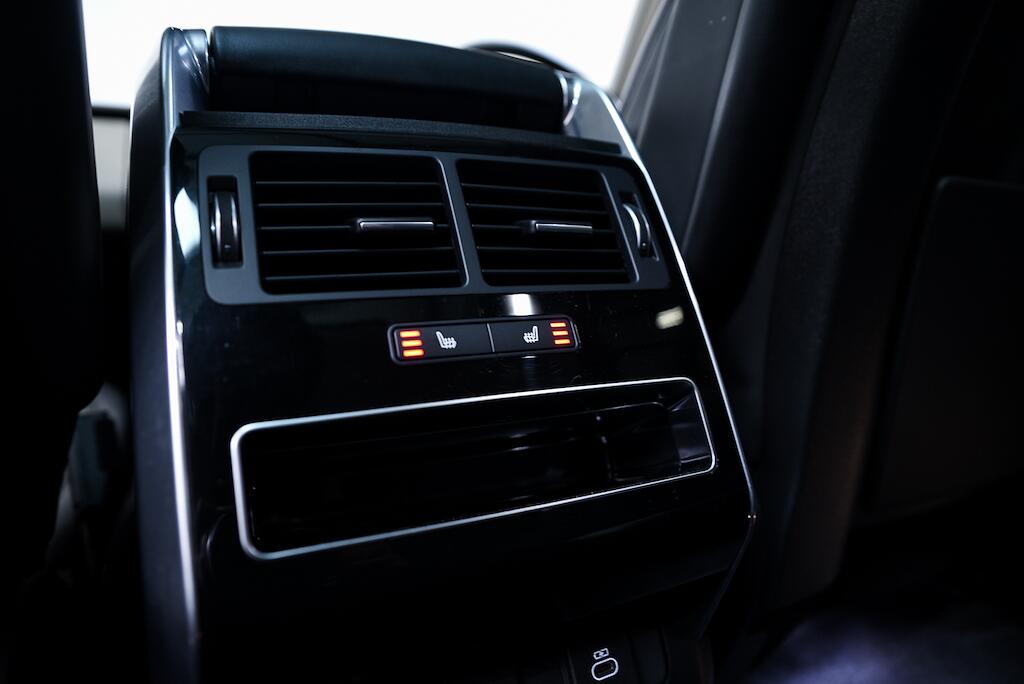 Land Rover RANGE ROVER SPORT - Image 15